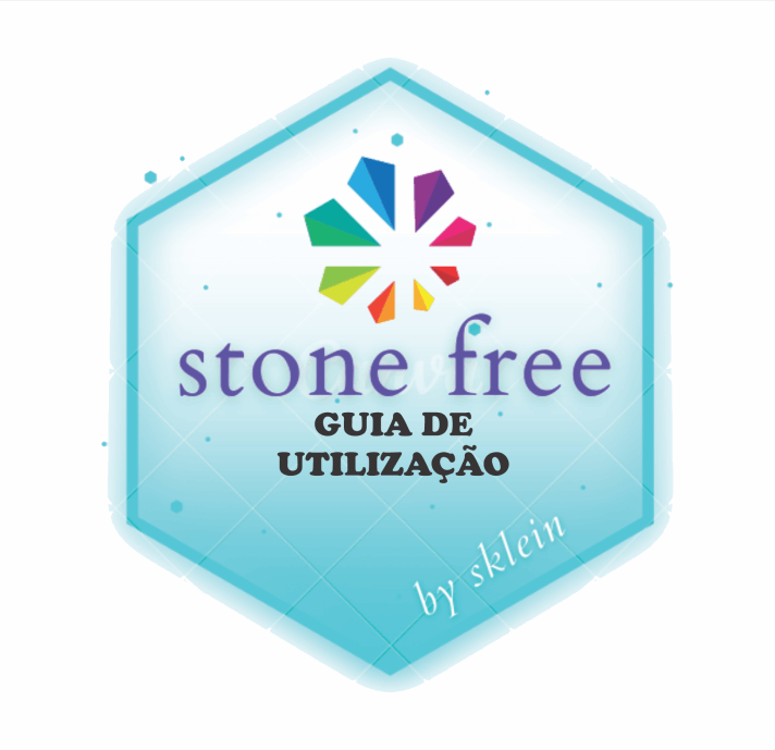 stone free