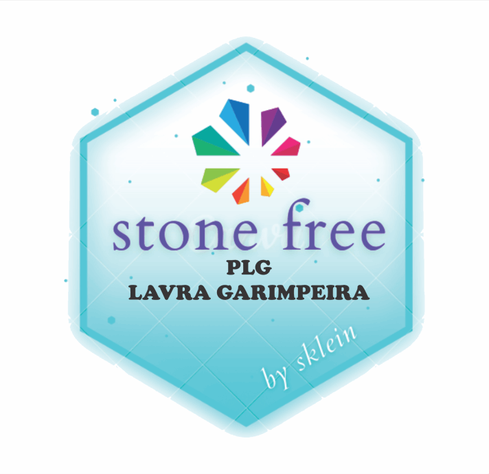 stone free